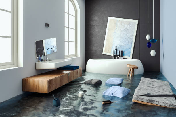 Best 24/7 water damage repair  in Kenly, NC