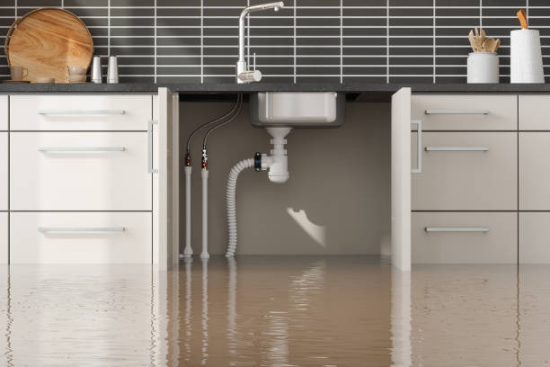 Professional Water damage restoration in Kenly, NC